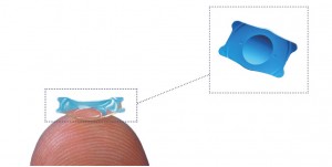 Implantable Contact Lens